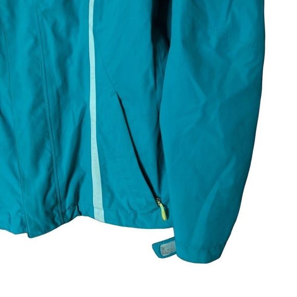 The North Face Womens Rain Jacket Small - Picture 6 of 7